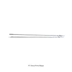 Sonde d'échantillonnage de graines en alliage d'aluminium et de carbone Ogawa ACA3520 de haute qualité, disponible en OEM, 200 cm, 2,5 kg |   Graines de céréales grande capacité - Product Image 2