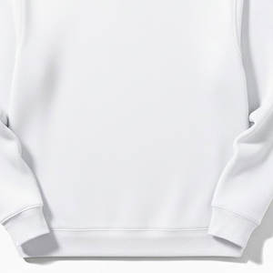 Sweat à capuche en coton biologique écologique avec des teintures naturelles et un tissu pré-rétréci pour un essentiel de garde-robe durable et constant - Product Image 5