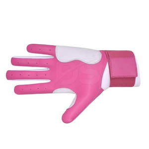 Guantes de Baloncesto de Cuero de Alta Calidad, Antideslizantes, Impermeables y Ligeros para un Mejor Manejo del Balón - Product Image 4