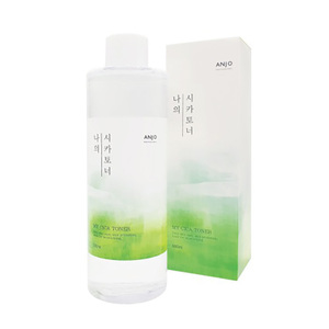 MY CICA Toner hydratant coréen soins de la peau beauté Noni Pdrn Vegan OBM pour les femmes - Product Image 1