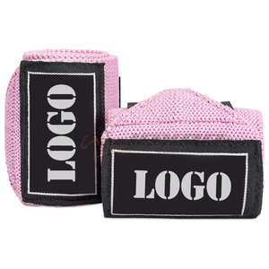 Les enveloppes de poignet conçues pour les élévateurs lourds offrent une sécurité et une stabilité articulaires supplémentaires pendant les presses, les boucles et les mouvements aériens - Product Image 6