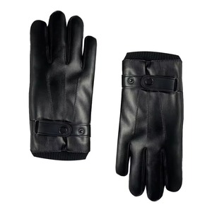 Gants de conduite en cuir professionnels de haute qualité avec protection UV Gants de conduite de voiture imprimés avec logo personnalisé meilleurs matériaux - Product Image 1