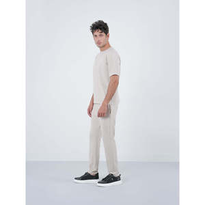 Conjunto Coordinado BERNER Comfort Regular con Características Transpirables - Product Image 4