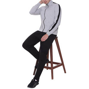 Meilleures ventes, survêtement de jogging sur mesure pour hommes, design de qualité pour la saison d'hiver, vente en gros d'options disponibles - Product Image 5