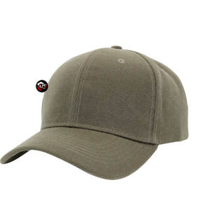 หมวกกีฬาสำหรับผู้ชาย หมวกออกกำลังกายสำหรับวิ่ง ฟิตเนสกลางแจ้ง ดีไซน์น้ำหนักเบา หมวกกีฬาฟิตเนส - Product Image 1