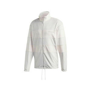 Veste de survêtement zippée Adidas Originals Pastel pour homme, couleur : rose halo/teinte orchidée, 100 % authentique - Product Image 1