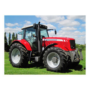 Tractor Usado de Exportación Confiable 6480, Ofrecido para Venta al por Mayor y Envío Rápido - Product Image 4