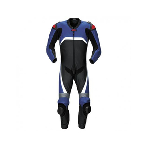 Traje de Motociclismo Unisex Resistente a la Intemperie, Tejido Textil Cordura, Conjunto de Traje de Carreras de Motocross Enduro, Cuero Impermeable - Product Image 2