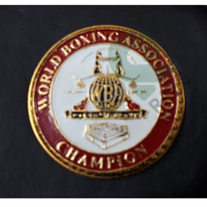 Cinturones de campeonato personalizados Trofeos Medallas y premios El símbolo definitivo de Victoria y excelencia Cinturones de Campeonato - Product Image 3