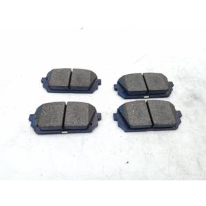 Pastillas de Freno para KIA Carens 2ª Serie (06>) 583021DE00 Gasolina - Product Image 2