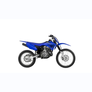 2024 Yamahaa TT-R 125LE - Product Image 5
