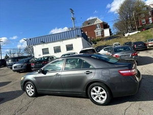 2009ใช้แล้ว Toyota Camry - Product Image 4