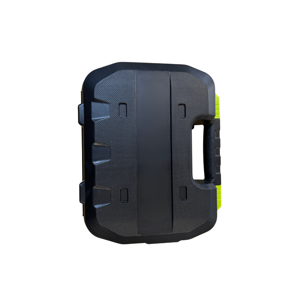 Tool Box Outer Casings OEM Manufactured Vietnam Blow Molding Process Polypropylene IP68 Rated Water-Resistant for Fleet Service