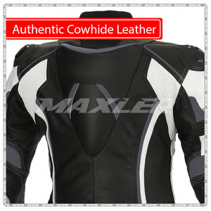 Ropa deportiva para mujer, aprobada por la chaqueta de cuero de motorista CE, chaqueta femenina homologada con cuello de botón a presión, tallas grandes para jinetes - Product Image 6