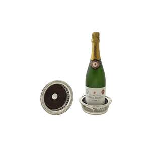 Posavasos de Metal para Mesa de Comedor, Decoración de Cocina y Bar, Juego de Accesorios para Bebidas Hechos a Mano, Duraderos, para Regalo - Product Image 5