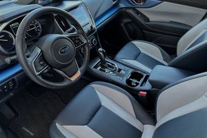 Occasione Eccezionale: Subaru Crosstrek Hybrid AWD Usata del 2021, Pronta per la Spedizione - Product Image 5