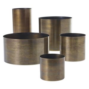 Vases à fleurs de luxe en forme d'hexagone Qualité supérieure pour la maison Salon et décoration de sol de mariage Vases et pots à fleurs - Product Image 2