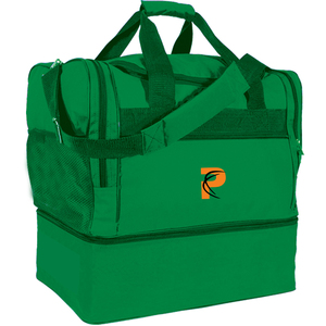Personnalisé Hommes Entraînement Football Football Fitness Voyage Sneaker Sac de Sport Grande Capacité Sports Gym Sac Polochon avec Compartiment À Chaussures - Product Image 3