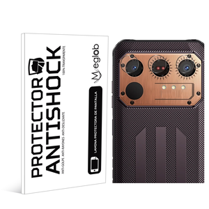 ฟิล์มกันรอยหน้าจอสำหรับ IiiF150 Raptor - Product Image 1