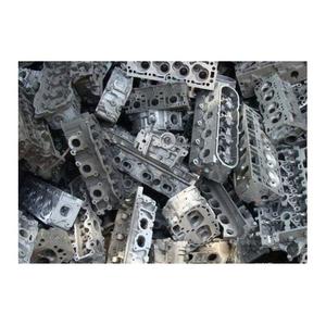 Déchets d'aluminium pur 99.99% usagés pour bloc moteur de voiture - Product Image 4