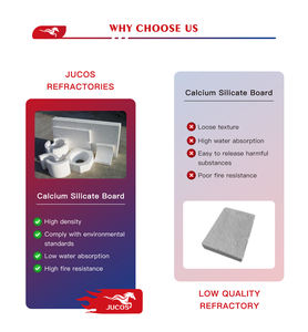 Couverture en aérogel flexible à faible conductivité pour l'isolation des fours de pipeline et des équipements industriels - Product Image 6