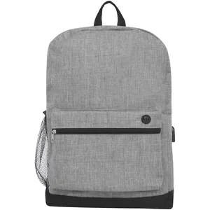 Custom 15.6\" Hoss Laptop <b>Backpack</b> for Merchandising and Promotions - Product Image 5