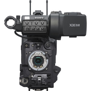 Videocámara XDCAM de nueva calidad con envío gratis - Product Image 3