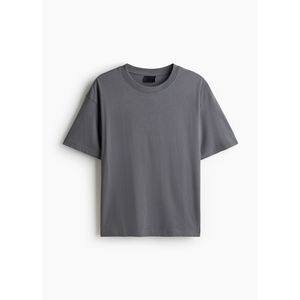 เสื้อยืดคุณภาพสูง 100% ผ้าฝ้าย แบบยูนิเซ็กซ์ เสื้อยืดผู้ชายสั่งทำได้ เสื้อยืดลายกราฟิกสำหรับผู้ใหญ่ ไซส์พลัส ขายส่ง เสื้อยืดระบายอากาศสำหรับฤดูร้อน - Product Image 1