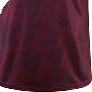 Uniformes de Voleibol de Última Moda, Secado Rápido, Transpirables, 100% Poliéster, Nuevo Diseño, Alta Calidad, 280g, Servicio OEM - Product Image 5