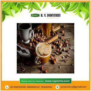 กาแฟสำเร็จรูปผสมคาเฟอีน บัลค์ 3 1 รสเฮเซลนัทคุณภาพสูง รสชาติกลมกล่อม คั่วอิตาเลียน ผลิตจากเมล็ดอาราบิก้า บรรจุภัณฑ์ - Product Image 4