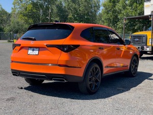 Acura MDX SH-AWD 2024 Estándar con A-SPEC - Product Image 4