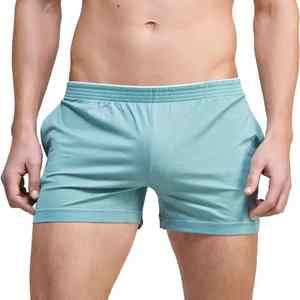 Short de course respirant pour hommes Short de surf à séchage rapide Short de sport populaire pour hommes - Product Image 3