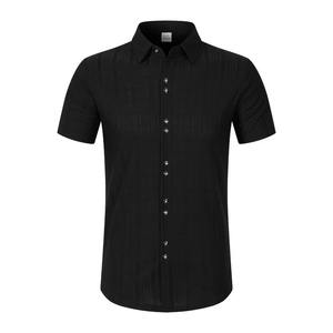 Polos de poliéster para hombres, suaves y cómodos, muchos colores disponibles, adecuados para el uso diario fabricados por la industria ram - Product Image 6