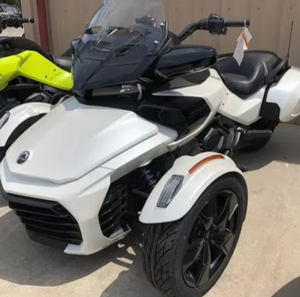 OFERTA 2023 Can-Am Spyder Serie de Edición Especial de la serie - Product Image 6