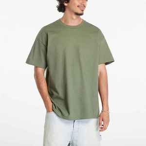 T-shirts en coton à manches courtes personnalisés avec graphiques pour hommes et femmes Convient pour t-shirt - Product Image 1