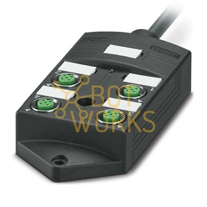 Phoenix Contact 1516962 - Nuovo - Product Image 1