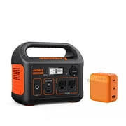 Top Brand New <b>Portable</b> Power Station Explorer 300, 292Wh Backup LiFePO4 Battery, Solar <b>Generator</b> - Product Image 4