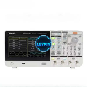 Generador de Funciones Tektronix AFG31000 de 1/2 Canal y 250 MHz con AFG31151/52, Soporte OEM Personalizable, Genera Cualquier Forma de Onda, Incluida la Sinusoidal - Product Image 3