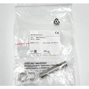 New Original Inductive Proximity Sensor UC6000-30GM-IUR2-V15 - Product Image 6