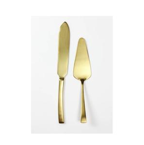 Herramienta de Metal para pastel, diseño personalizado en servidor de Metal en nuevo aspecto, precio al por mayor, nuevo servidor de Metal para pastel en precio al por mayor - Product Image 4