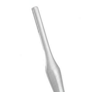 Mango para Bisturí de Bayoneta - Soporte para Cuchillo Quirúrgico de Acero Inoxidable de Grado Premium - Compatible con Hojas Quirúrgicas Estándar - Product Image 6