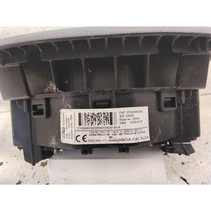 Airbag volant PEUGEOT Boxer 4ème Série 07355860290 (11>) - Product Image 4