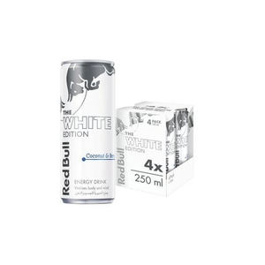 เครื่องดื่มชูกำลังที่ปราศจากน้ำตาลสำหรับกระทิงแดง8.4มะพร้าวผสมหลักคาร์บอเนต24เรื่อง - Product Image 4