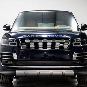 Véhicule d'occasion authentique Land Rover Range Rover (biographie) AWD haute performance, année 2021 - Product Image 1