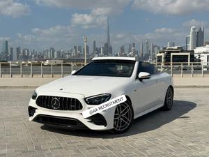 Mercedes-Benz Clase E E53 AMG 2023 Nuevo/Usado en Venta - Product Image 3