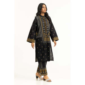 ชุดเซ็ตพิมพ์ลายโบฮีเมียน คั๊ดดาร์ IUSTTS-1398 - Product Image 3