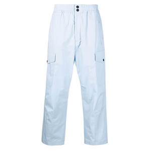 Pantalones Cargo informales ligeros para hombre, pantalones Cargo para correr para hombre, pantalones Cargo de calle a la venta - Product Image 1