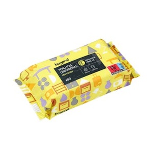 Salviette Multiuso per la Pulizia Domestica, 80 Pezzi - Product Image 2