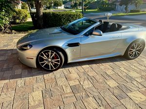 ทำความสะอาด2011 Mart_in ตัน V8 Road_ster N420รถตู้ - Product Image 4