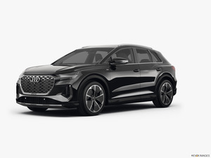Audi Q4 E-tron Premium Plus 45 RWD 2025 Seminuevo en Excelentes Condiciones - Product Image 2